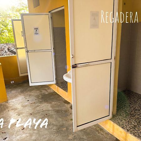 Hotel La Playa مازونتي المظهر الخارجي الصورة