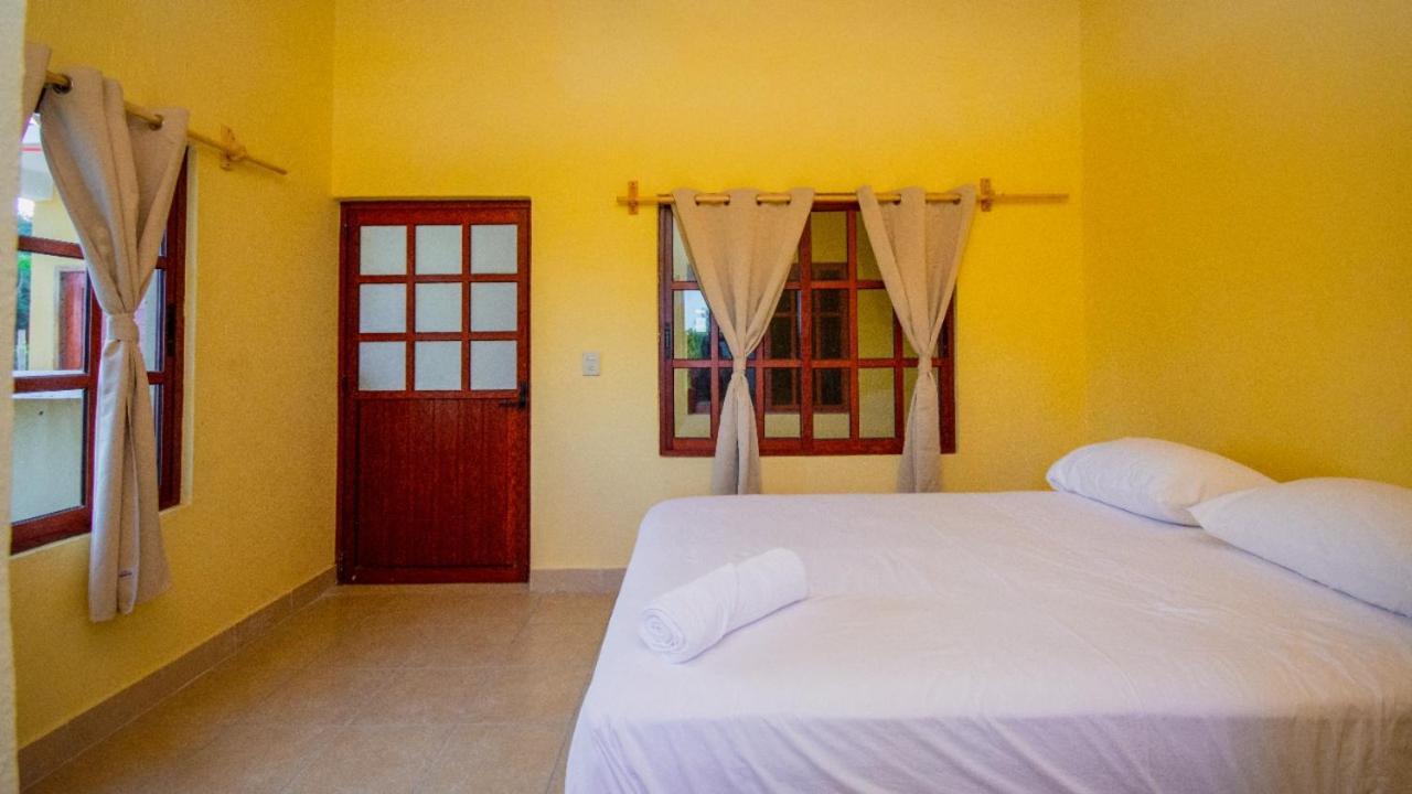 Hotel La Playa مازونتي المظهر الخارجي الصورة